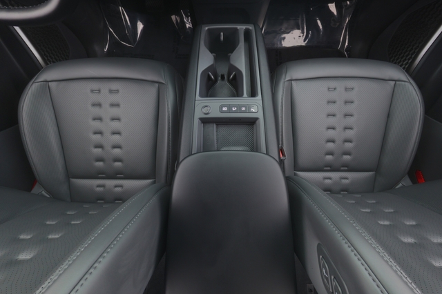 2024 Kia EV9