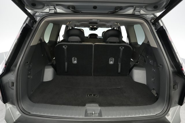 2024 Kia EV9 — photo 6 of 25
