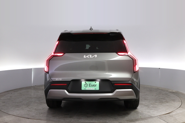 2024 Kia EV9