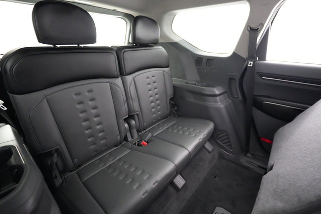 2024 Kia EV9 — photo 21 of 25
