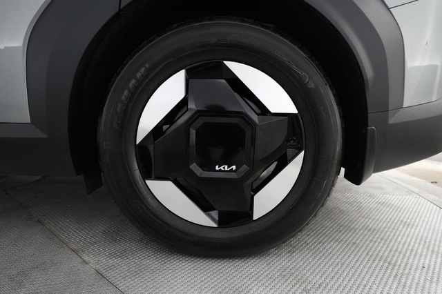 2024 Kia EV9
