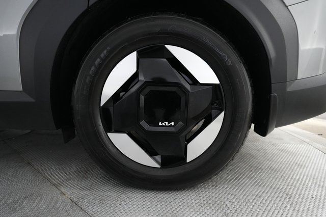 2024 Kia EV9 — photo 7 of 25