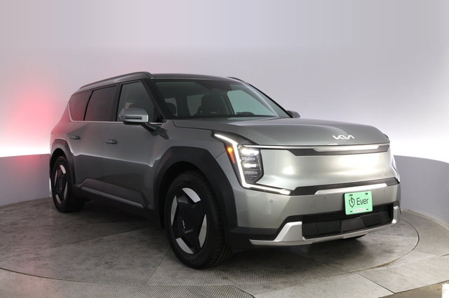 2024 Kia EV9