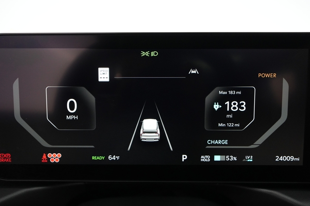 2024 Kia EV9