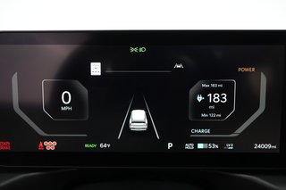 2024 Kia EV9 — photo 5 of 25
