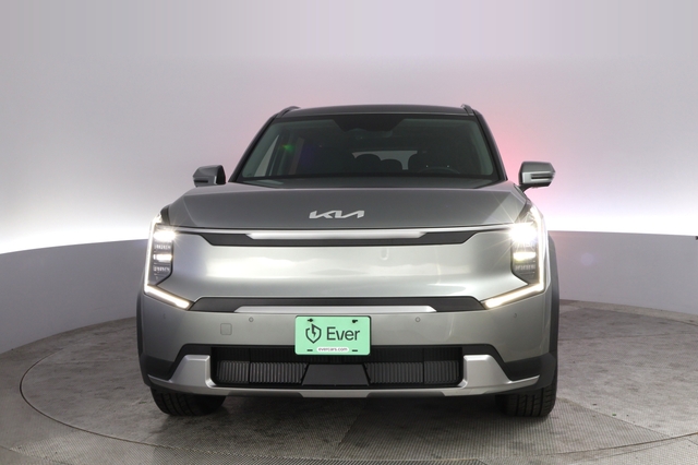 2024 Kia EV9