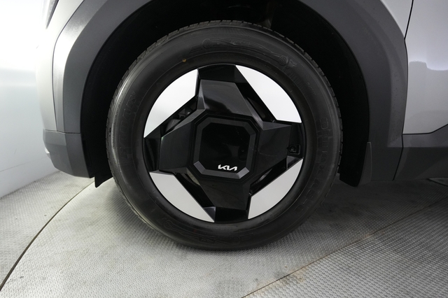 2024 Kia EV9