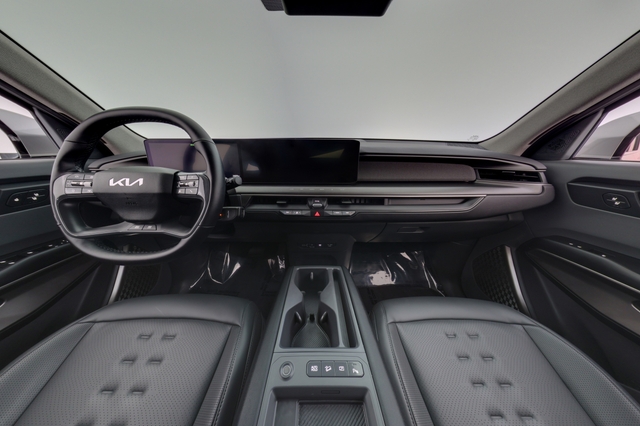 2024 Kia EV9