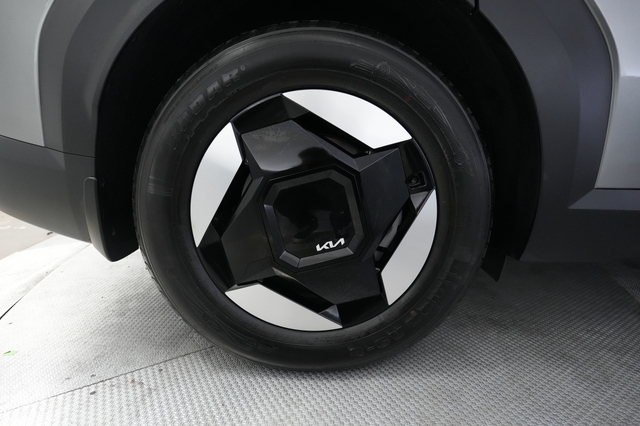 2024 Kia EV9