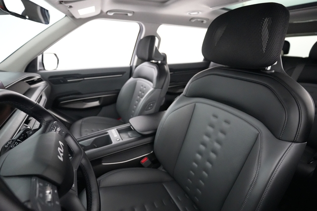 2024 Kia EV9