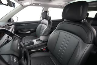 2024 Kia EV9 — photo 3 of 25