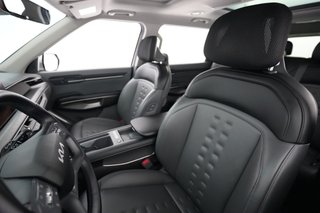 2024 Kia EV9 — photo 3 of 25