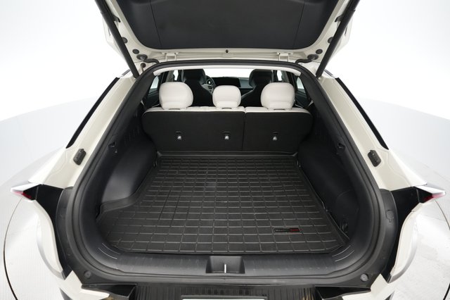 2022 Kia EV6 — photo 6 of 23