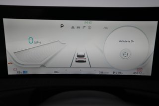 2022 Kia EV6 — photo 5 of 25