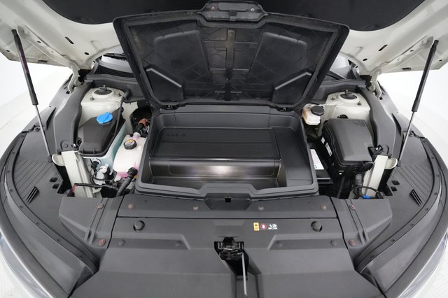 2022 Kia EV6 — photo 22 of 23