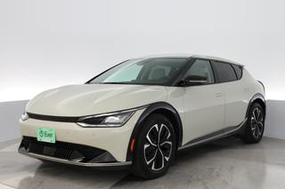 2022 Kia EV6