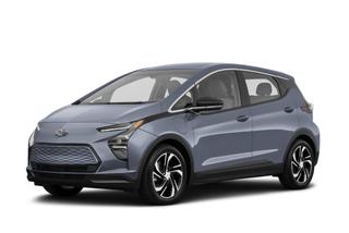 2022 Chevrolet Bolt EV