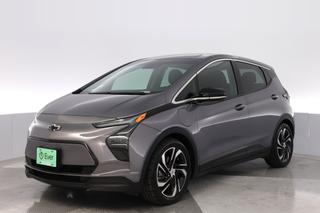 2022 Chevrolet Bolt EV