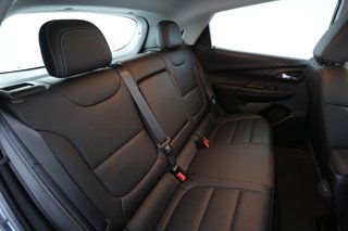 2022 Chevrolet Bolt EV — photo 4 of 23