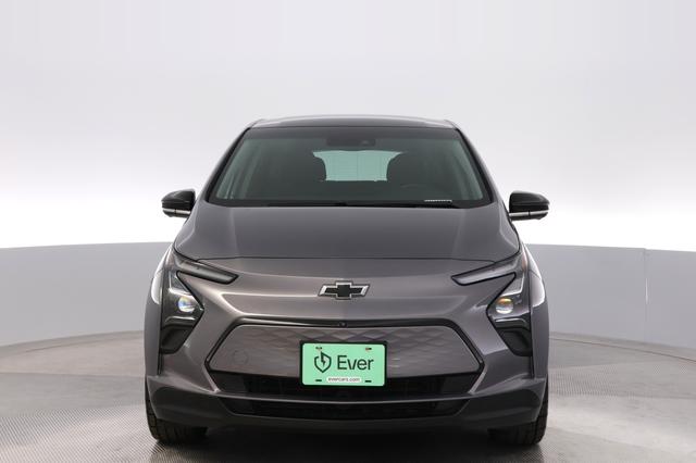 2022 Chevrolet Bolt EV — photo 9 of 23