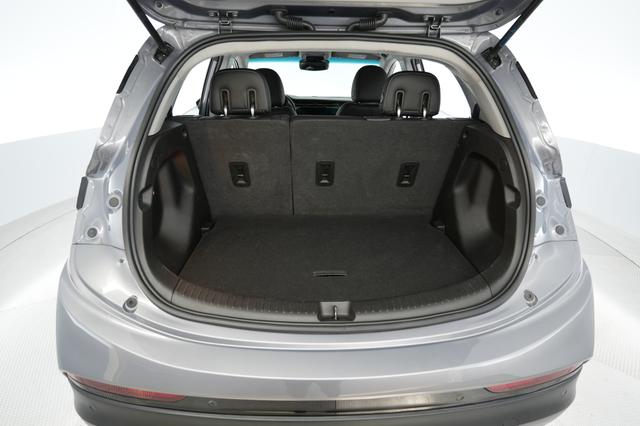 2022 Chevrolet Bolt EV — photo 6 of 23