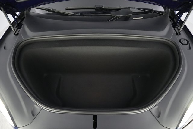 2023 Tesla Model X — photo 25 of 26