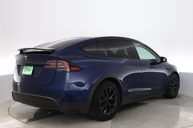 2023 Tesla Model X — photo 2 of 26