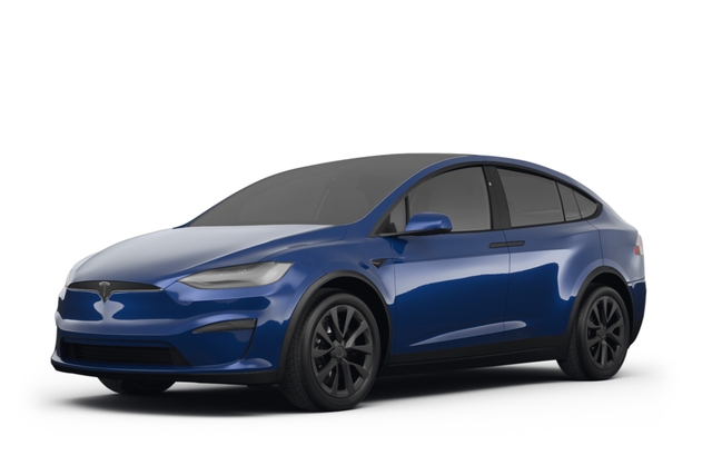 2023 Tesla Model X