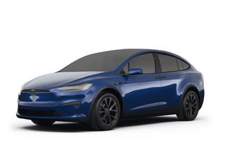 2023 Tesla Model X
