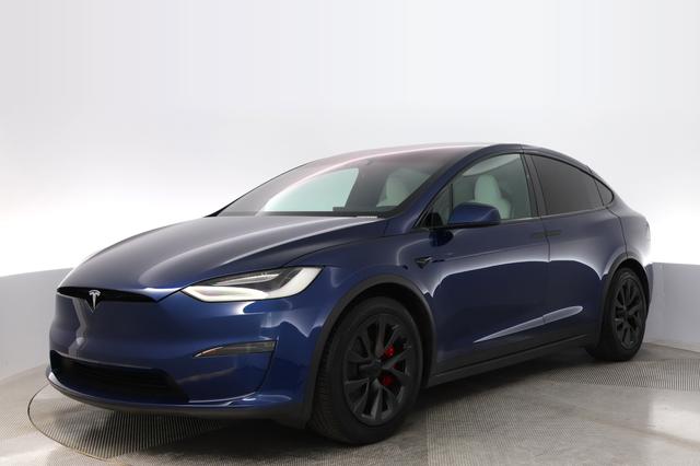 2023 Tesla Model X — VIN 7SAXCBE59PF378161