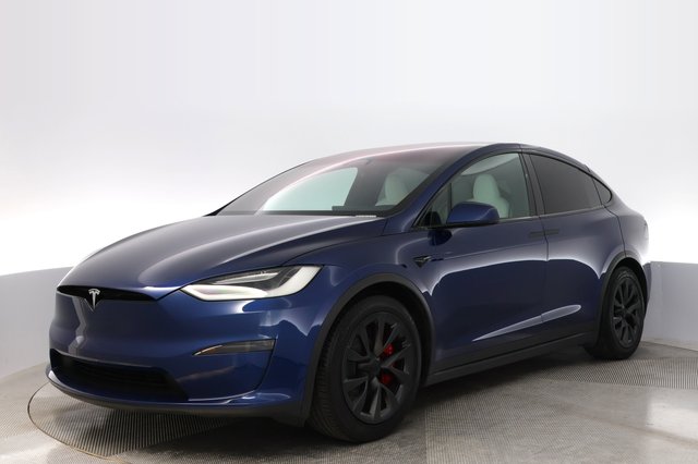 2023 Tesla Model X — VIN 7SAXCBE59PF378161