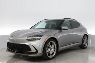 2023 Genesis GV60