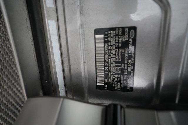 2023 Genesis GV60 — photo 22 of 22