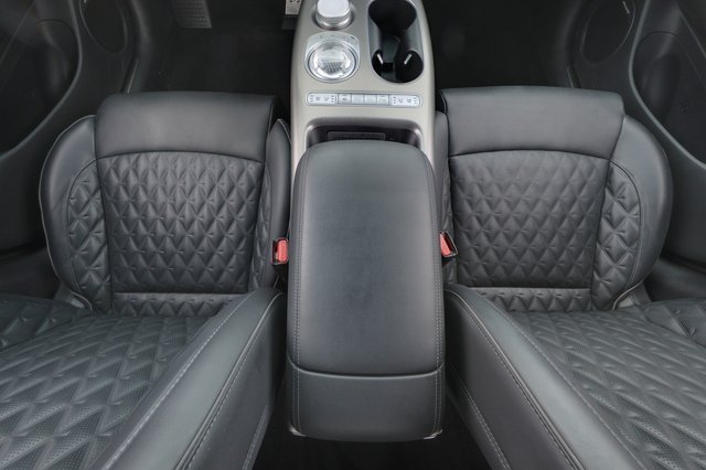 2023 Genesis GV60 — photo 20 of 22