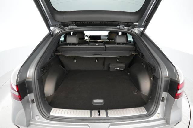 2023 Genesis GV60 — photo 6 of 22