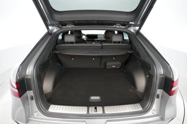 2023 Genesis GV60 — photo 6 of 22