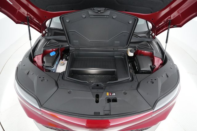2023 Genesis GV60 — photo 21 of 22