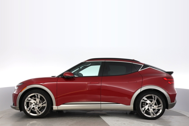 2023 Genesis GV60