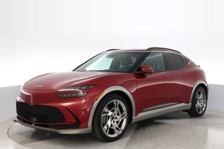 2023 Genesis GV60