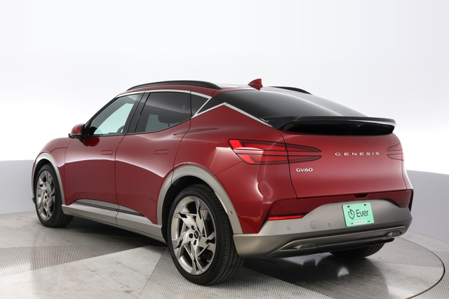 2023 Genesis GV60