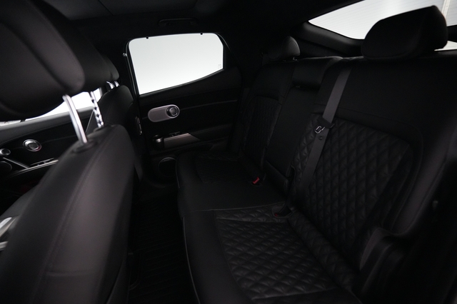 2023 Genesis GV60