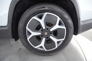 2022 Rivian R1T — photo 15 of 31