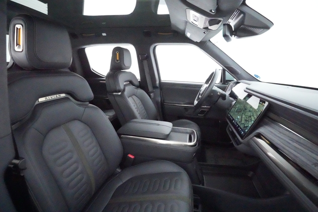 2022 Rivian R1T