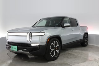 2022 Rivian R1T — VIN 7FCTGAAA2NN009079