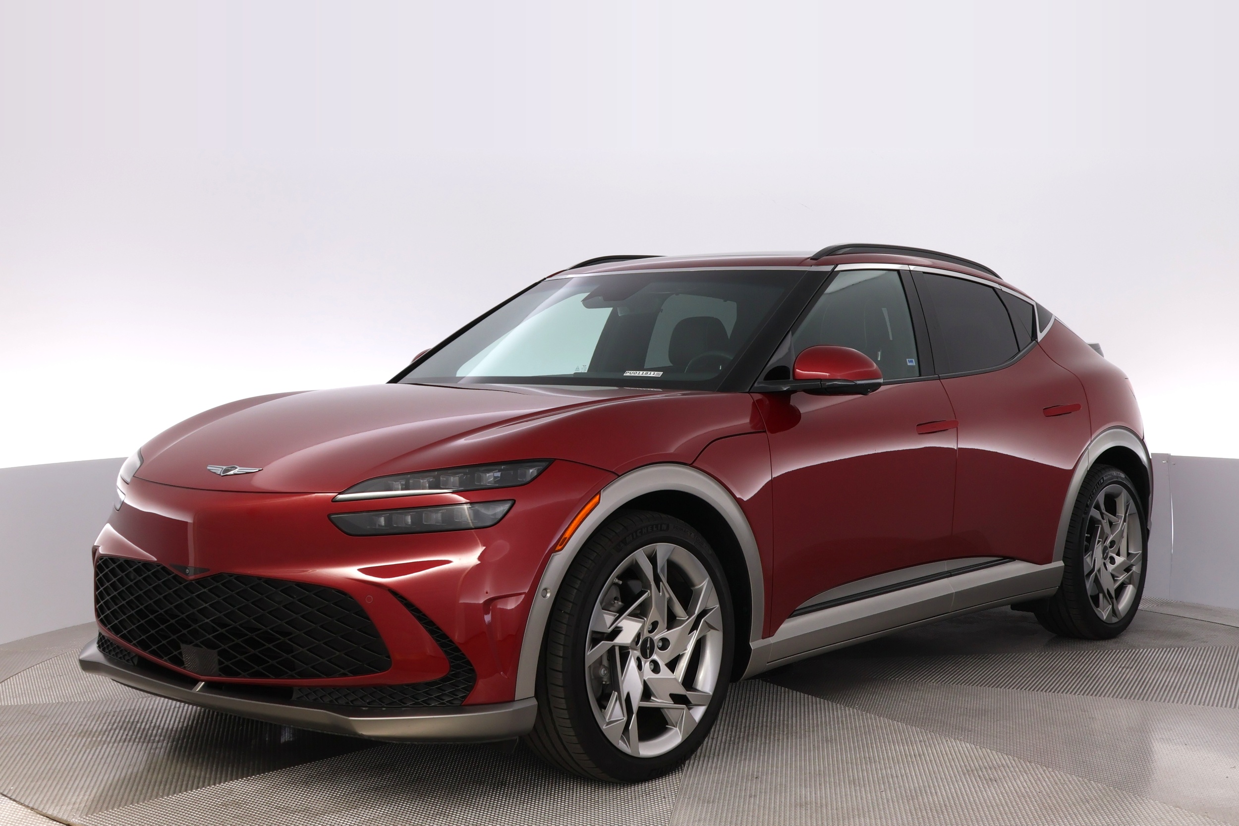 2023 GENESIS GV60