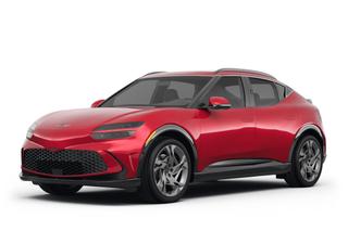 2023 Genesis GV60
