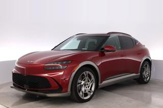 2023 Genesis GV60