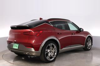 2023 Genesis GV60 — photo 2 of 26