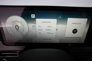 2023 Genesis GV60 — photo 5 of 26