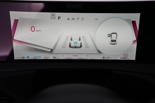 2023 Kia EV6 — photo 5 of 21